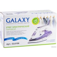Утюг Galaxy Line GL6106