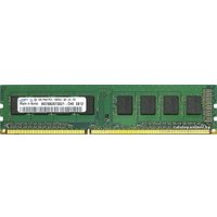 Оперативная память Samsung DDR3 PC3-12800 2 Гб (M378B5673DZ1-CK0)