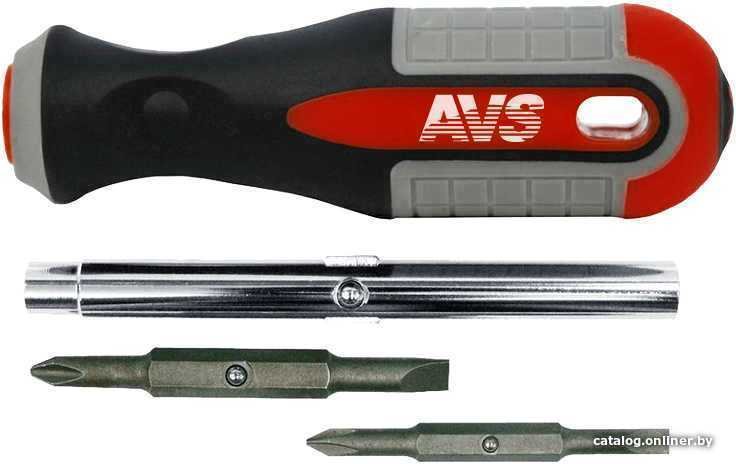 Отвертка AVS OSK-4