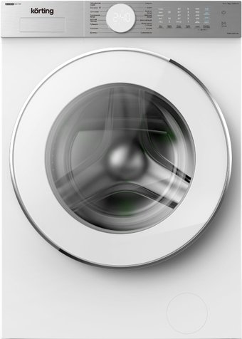 Стиральная машина Korting KWM 50IM140