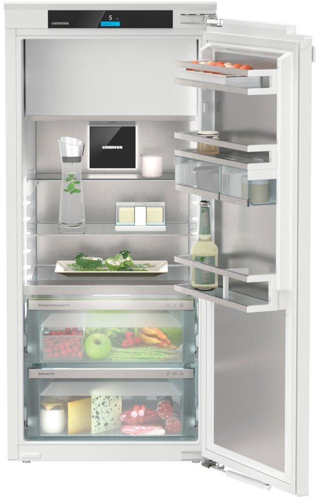 Однокамерный холодильник Liebherr IRBbi 4171 Peak BioFresh