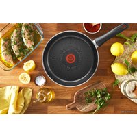 Сковорода ВОК Tefal Luminens 04202628