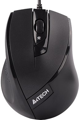

Мышь A4Tech N-600X (черный)