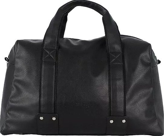 

Дорожная сумка Mr.Bag 022-24-87-BLK (черный)