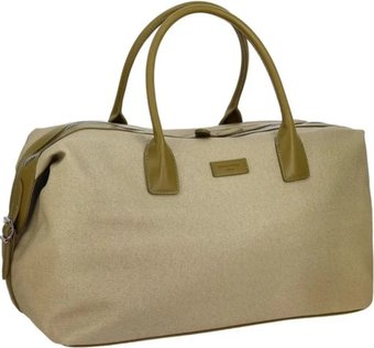 Дорожная сумка David Jones cm7420 (зеленый)