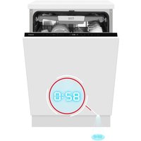 Встраиваемая посудомоечная машина Hansa ZIM628H