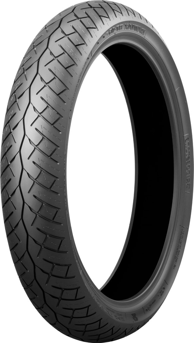 

Дорожные мотошины Bridgestone BT46F 100/90-16 54H TL
