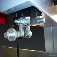 Ленточнопильный станок JIB MBS 350