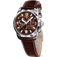 Наручные часы Certina DS Podium GMT [C001.639.16.297.00]