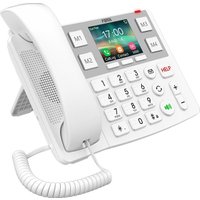 IP-телефон Fanvil X305 (белый)