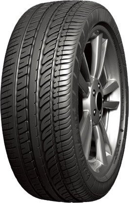 Летние шины Evergreen EU72 235/45R19 99W