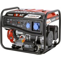 Бензиновый генератор Brait GB-5500SE PRO