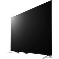 Телевизор LG 55UB820V