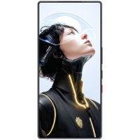 Телефон Nubia RedMagic 11 Pro Golden Saga Limited Edition Bundle 24GB/1TB международная версия (золотистый)