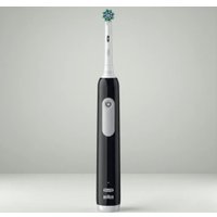 Электрическая зубная щетка Oral-B Pro Series 1 Travel Edition (черный)