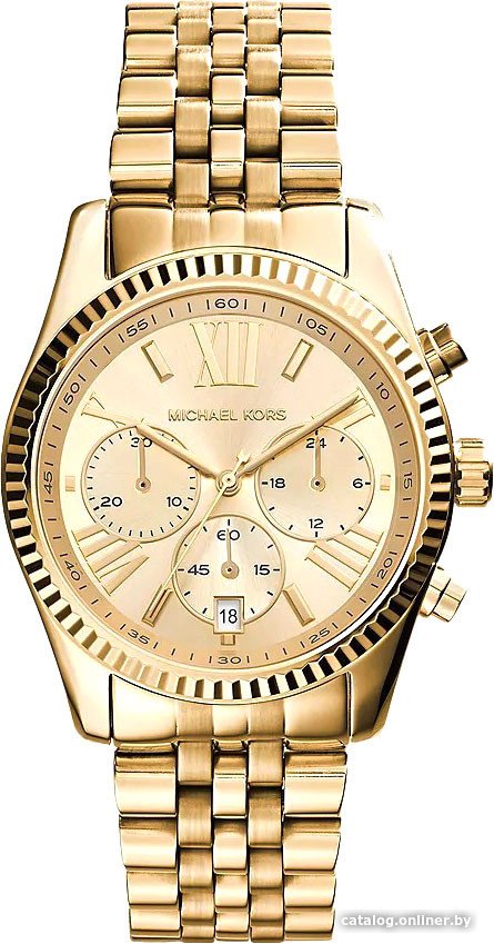 Наручные часы Michael Kors Lexington MK7378