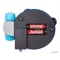 Детский микроскоп Levenhuk LabZZ M101 (лазурь) 69301