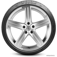 Летние шины Pirelli P Zero PZ4 275/35R21 103Y (run-flat)