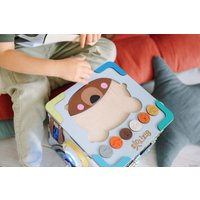 Бизибокс Bizitoys #2525/05