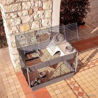 Клетка Ferplast Rabbit 100 Double 57046817