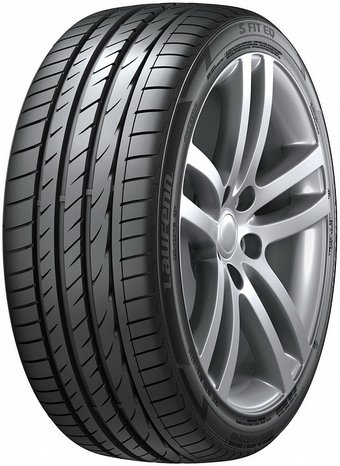 Летние шины Laufenn S Fit EQ LK01 205/60R16 92V