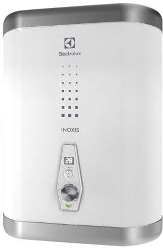 

Накопительный электрический водонагреватель Electrolux EWH 30 Inoxis