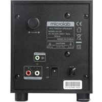 Акустика Microlab M-105