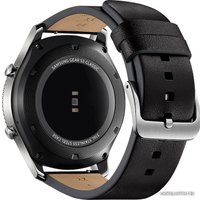 Умные часы Samsung Gear S3 classic [SM-R770]