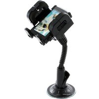 Держатель для смартфона FLY 2121 W-D