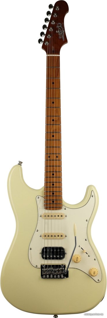 Электрогитара JET JS-400 VYW