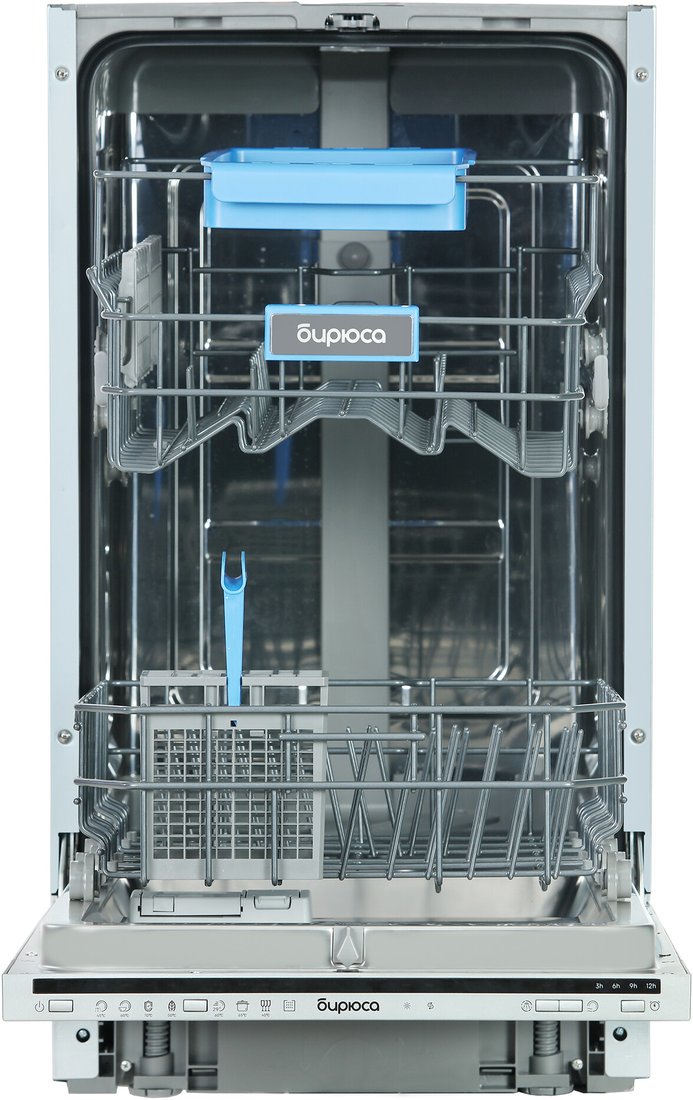 

Встраиваемая посудомоечная машина Бирюса DWB-410/01