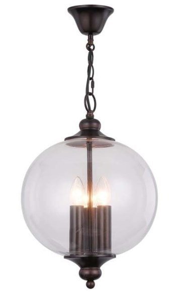 

Подвесная люстра ST Luce Lateria SL362.303.03