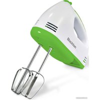 Миксер Blackton Bt MX420 (белый/зеленый)