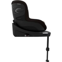 Детское автокресло Cybex Sirona Gi i-Size (с базой, magic black) в Бобруйске