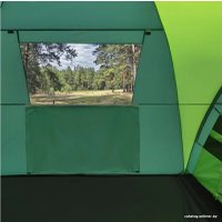 Кемпинговая палатка RSP Outdoors House 4