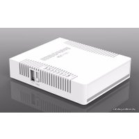 Wi-Fi роутер Mikrotik hAP ac [RB962UiGS-5HacT2HnT]