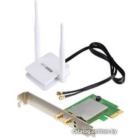 Wi-Fi адаптер Totolink A1200PE