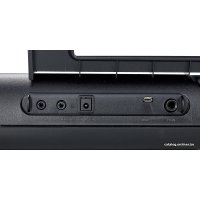 Синтезатор Casio CT-S200 (черный)