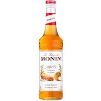 Сироп Monin Яблочный пирог 0.7л