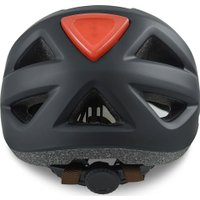 Cпортивный шлем Shulz Alex L (черный)