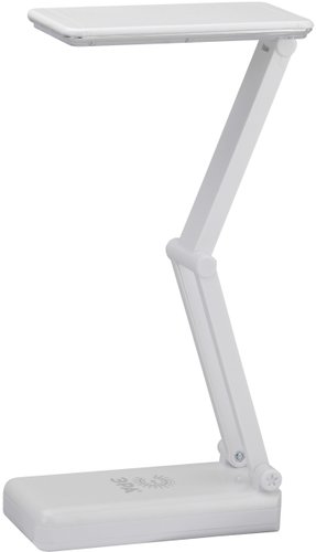 Настольная лампа ЭРА NLED-426-3W-W