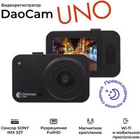 Видеорегистратор DaoCam Uno Wi-Fi