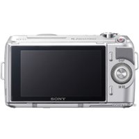 Беззеркальный фотоаппарат Sony Alpha NEX-C3K Kit 18-55mm