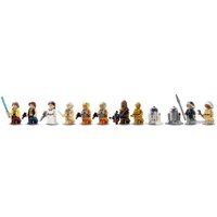 Конструктор LEGO Star Wars 75365 База повстанцев на Явине-4