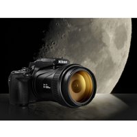 Фотоаппарат Nikon Coolpix P1100 в Бресте