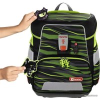 Школьный рюкзак Step by Step Space Wild Cat