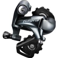 Переключатель скоростей задний Shimano IRD4700SS (задний)