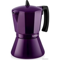 Гейзерная кофеварка Vensal VS3203VT в Лиде