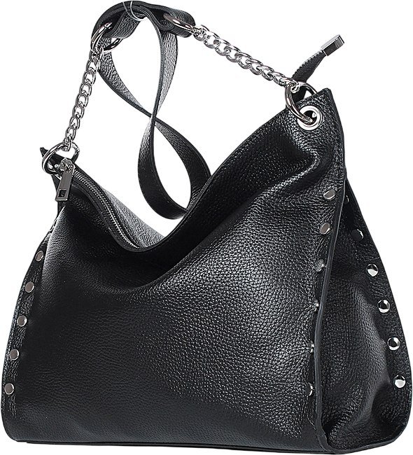 

Женская сумка Galanteya 26724 25с937к45 (черный/серый)