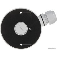 Крепление для камер видеонаблюдения Hikvision DS-1280ZJ-DM18